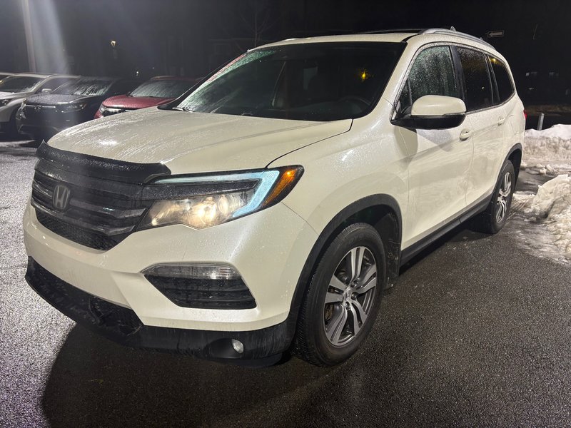 Honda Pilot EX 2016 à Montréal, Québec