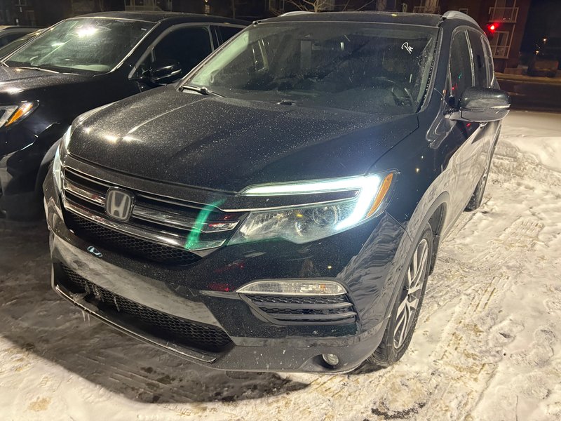 Honda Pilot Touring 2016 à Montréal, Québec