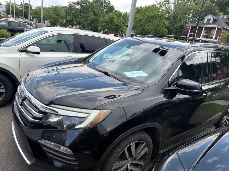 Honda Pilot Touring 2016 à Montréal, Québec