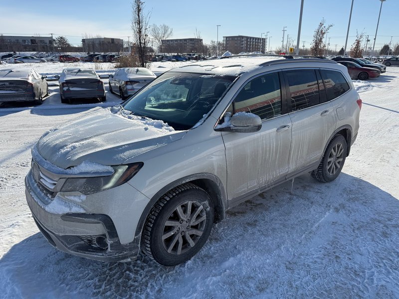 Honda Pilot EX 2019 à Lachenaie, Québec