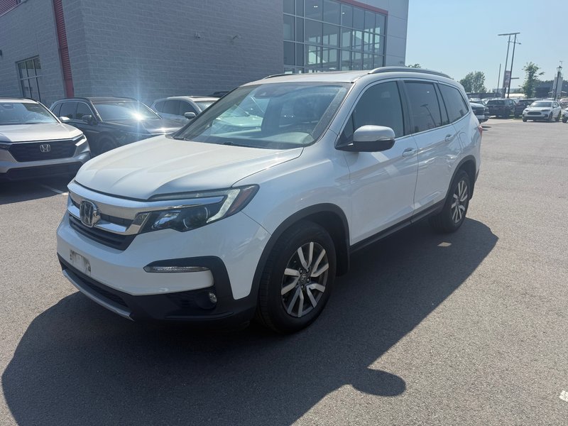Honda Pilot EX 2020 à Montréal, Québec