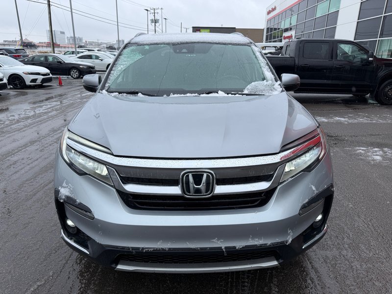 Honda Pilot Touring 7-Passenger 2021 à Lachenaie, Québec