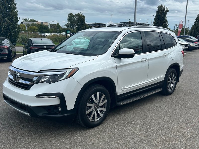 Honda Pilot EX-L Navi 2021 à Lachenaie, Québec