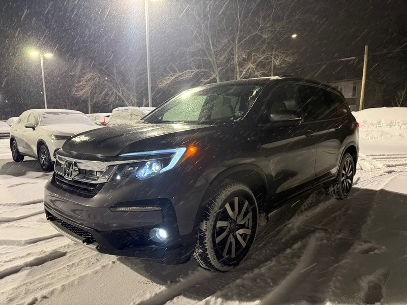 Honda Pilot EX-L Navi 2022 à Montréal, Québec