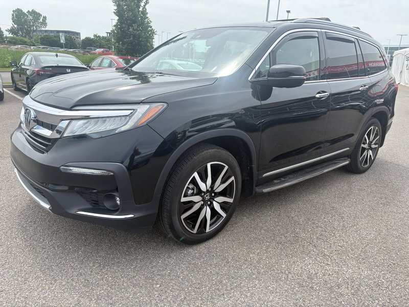 2022 Honda Pilot Touring 8-Passenger in Lachenaie, Quebec