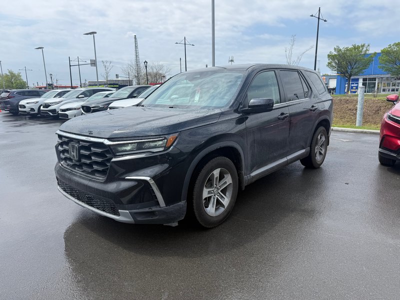 2023 Honda Pilot EX-L in Montreal, Quebec