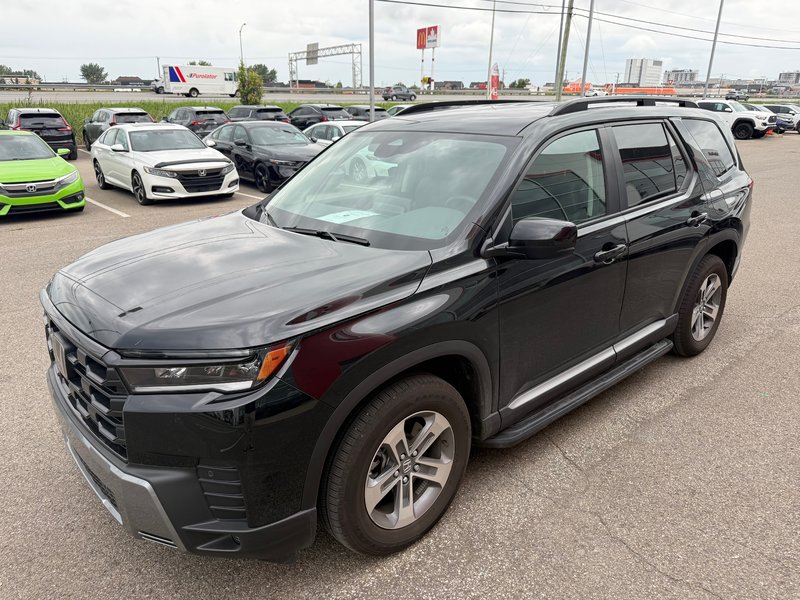 Honda Pilot EX-L/UN PROPRIÉTAIRE/JAMAIS ACCIDENTÉ 2026 à Lachenaie, Québec