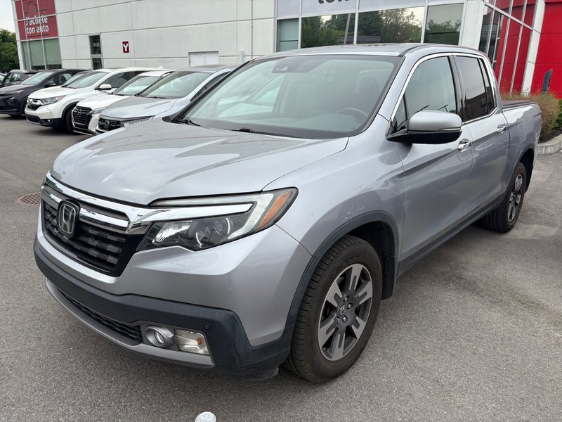 Honda Ridgeline Touring 2019 à Montréal, Québec