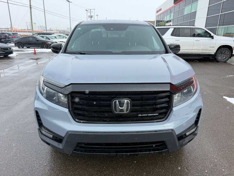 Honda Ridgeline Black Edition 2022 à Lachenaie, Québec