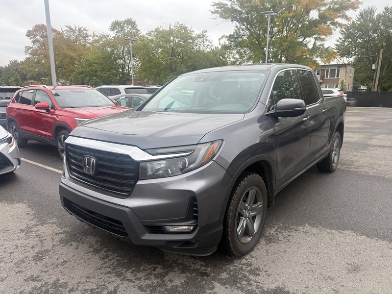 Honda Ridgeline Touring 2023 à Montréal, Québec