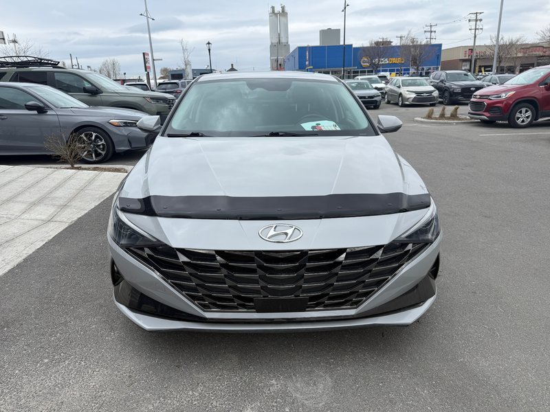 Hyundai Elantra Ultimate 2021 à Montréal, Québec