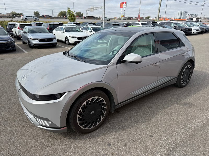 2022 Hyundai IONIQ 5 Preferred/AWD/ENSEMBLE ULTIMATE in Lachenaie, Quebec