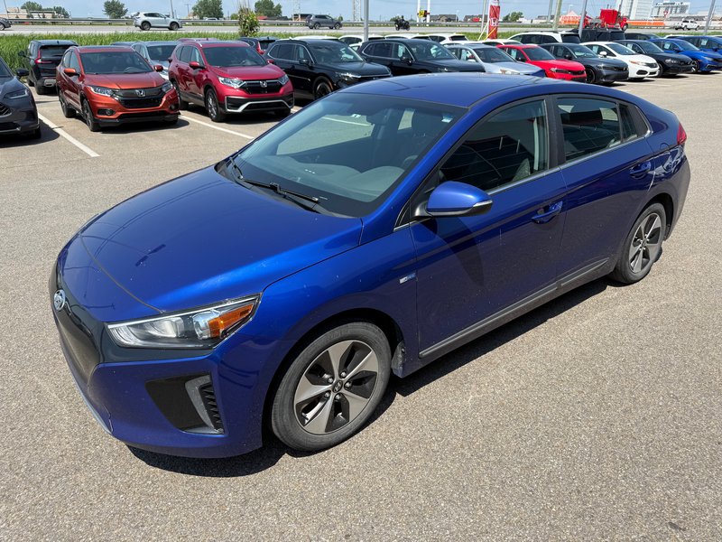 Hyundai Ioniq Electric Preferred/UN PROPRIÉTAIRE/JAMAIS ACCIDENTÉ 2019 à Lachenaie, Québec