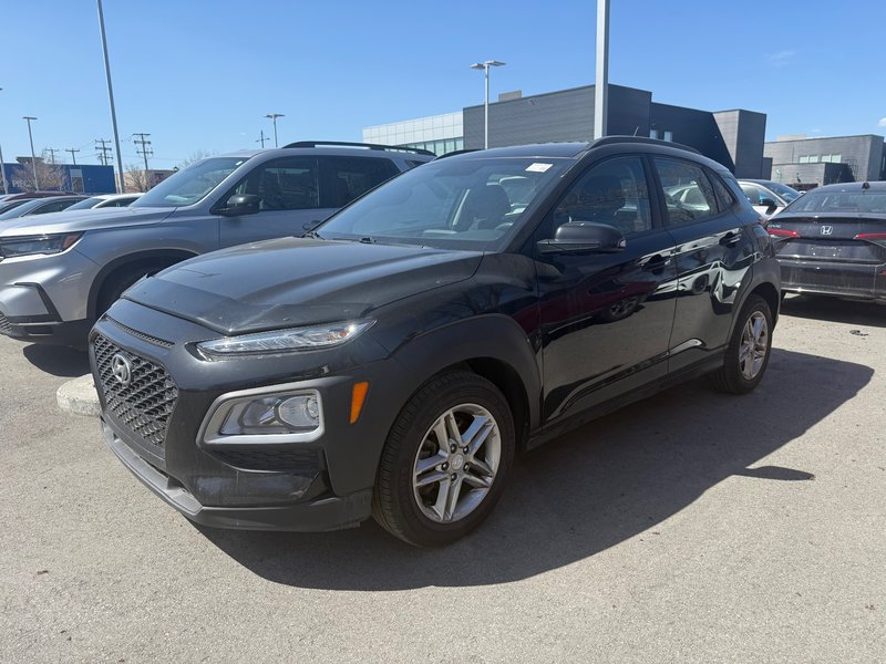 Hyundai Kona Essential 2020 à Montréal, Québec