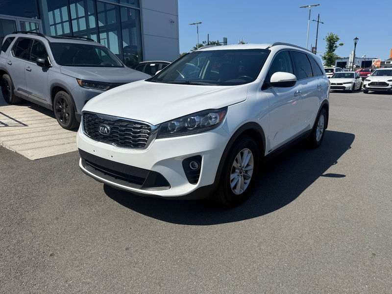 2019 Kia Sorento LX in Montreal, Quebec