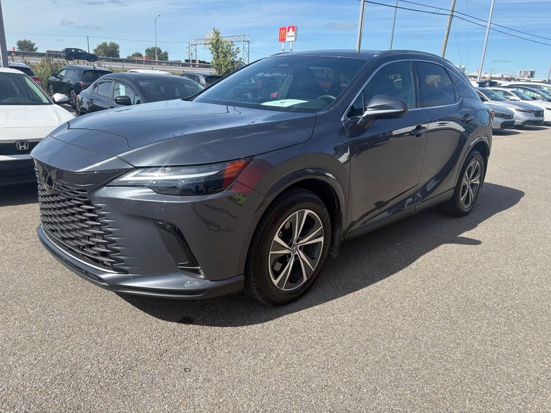 2025 Lexus RX 350h in Lachenaie, Quebec