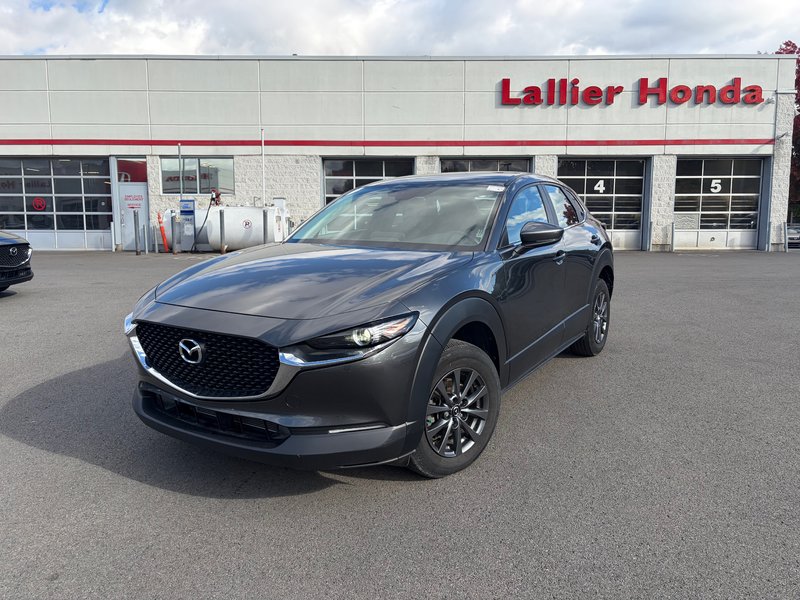 Mazda CX-30 GX 2023 à Montréal, Québec
