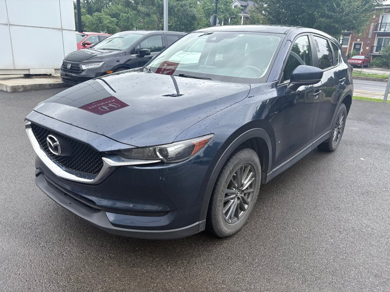 Mazda CX-5 GX 2019 à Montréal, Québec
