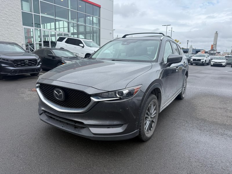 Mazda CX-5 GS 2019 à Montréal, Québec