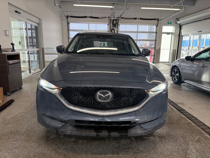 Mazda CX-5 GS AWD 2020 à Montréal, Québec