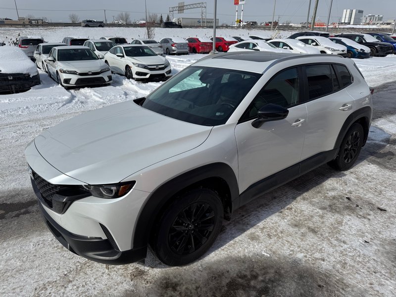 2024 Mazda CX-50 GS-L AWD in Lachenaie, Quebec