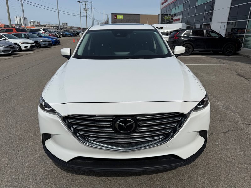 Mazda CX-9 GS-L 2022 à Lachenaie, Québec