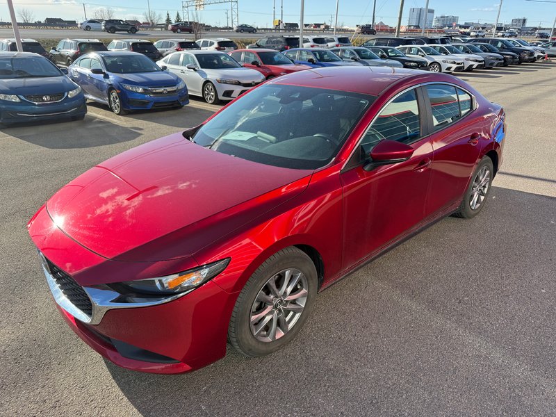 Mazda 3 GS 2021 à Lachenaie, Québec