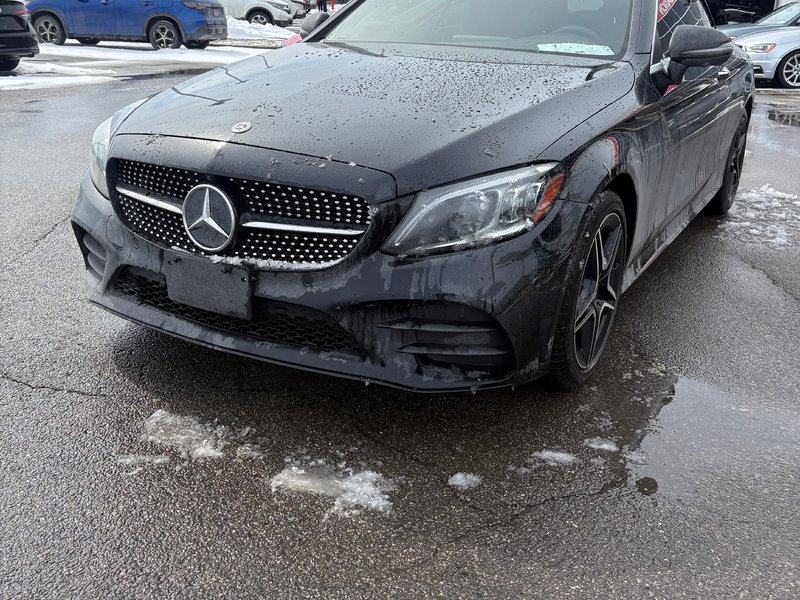 2019 Mercedes-Benz C-Class C 300 in Lachenaie, Quebec