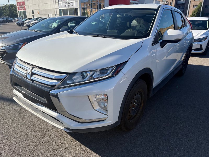 Mitsubishi Eclipse Cross SE 2020 à Montréal, Québec