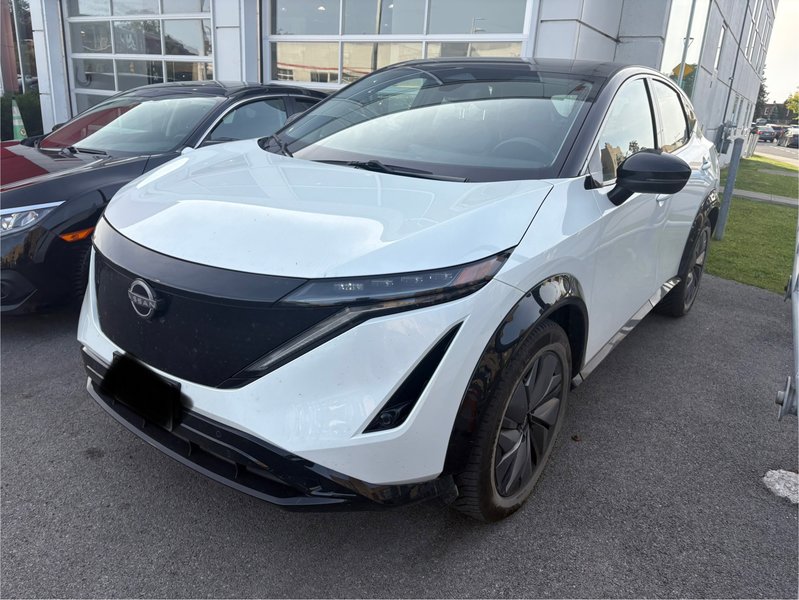 Nissan ARIYA ENGAGE 2024 à Montréal, Québec