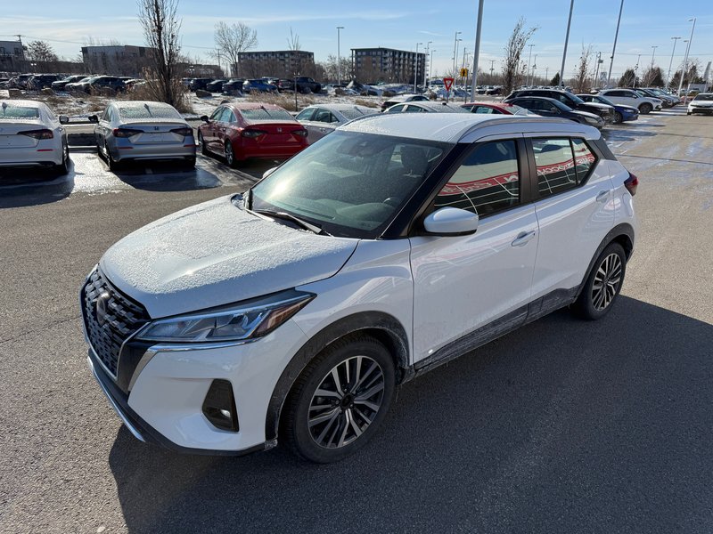 2022 Nissan Kicks SV in Lachenaie, Quebec