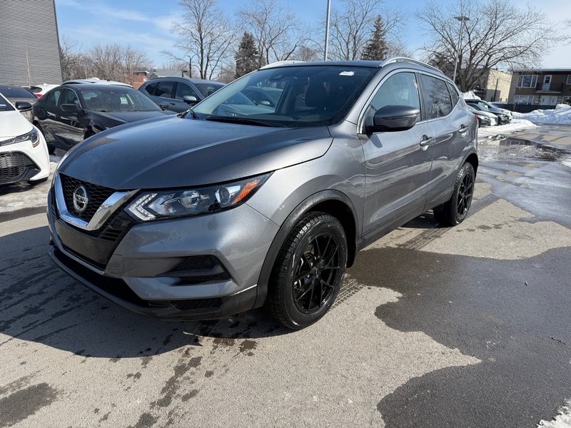 Nissan Qashqai SV 2023 à Montréal, Québec