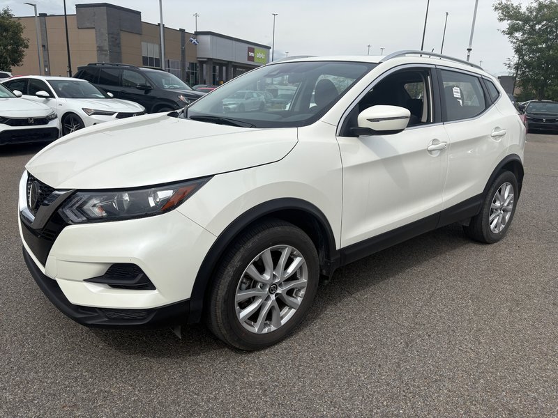 Nissan Qashqai SV AWD 2023 à Lachenaie, Québec