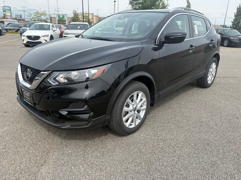 2023 Nissan Qashqai SV AWD in Lachenaie, Quebec