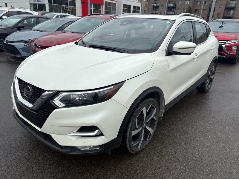 Nissan Qashqai SL 2023 à Montréal, Québec