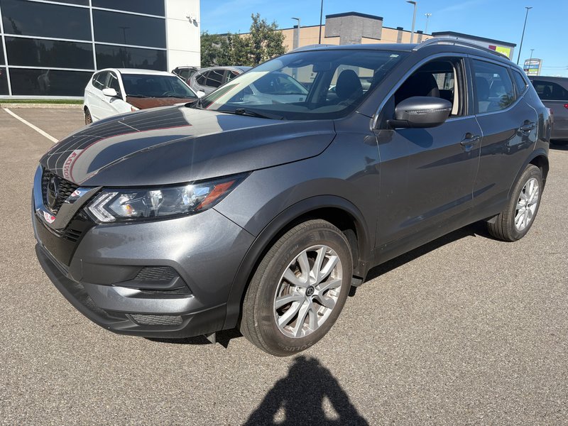 2023 Nissan Qashqai SV in Lachenaie, Quebec