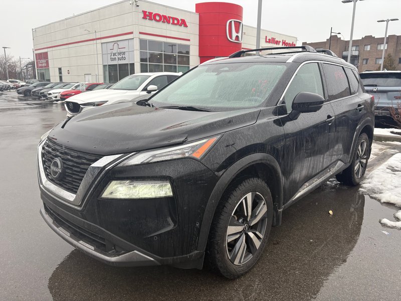 Nissan Rogue SL 2023 à Montréal, Québec