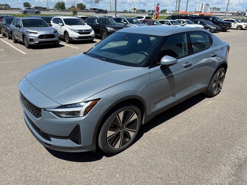 Polestar 2 LONG RANGE/DUAL MOTOR/AWD 2023 à Lachenaie, Québec