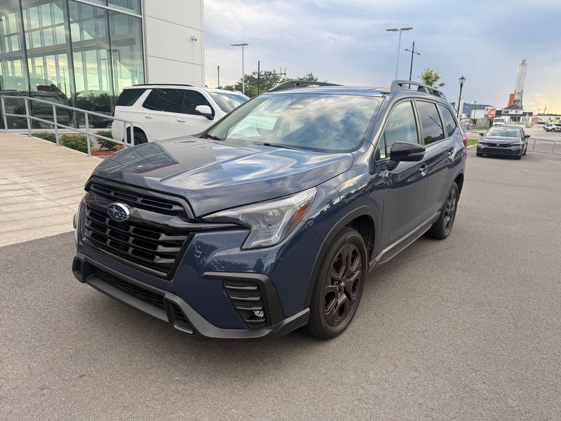 2023 Subaru Ascent Onyx in Montreal, Quebec