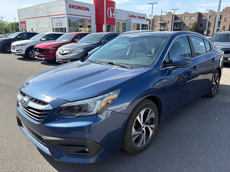 Subaru Legacy Touring 2020 à Montréal, Québec