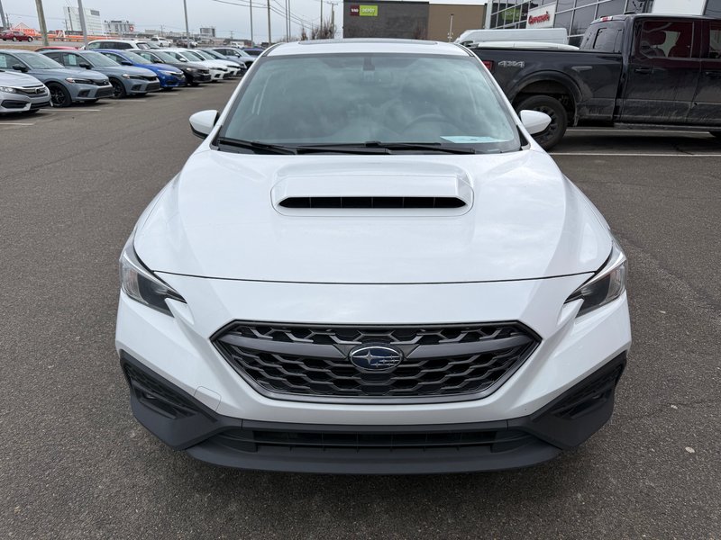 Subaru WRX Sport 2022 à Lachenaie, Québec