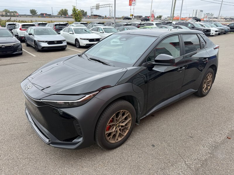 Toyota bZ4X LE/FWD/ 8 JANTES 8 PNEUS 2024 à Lachenaie, Québec