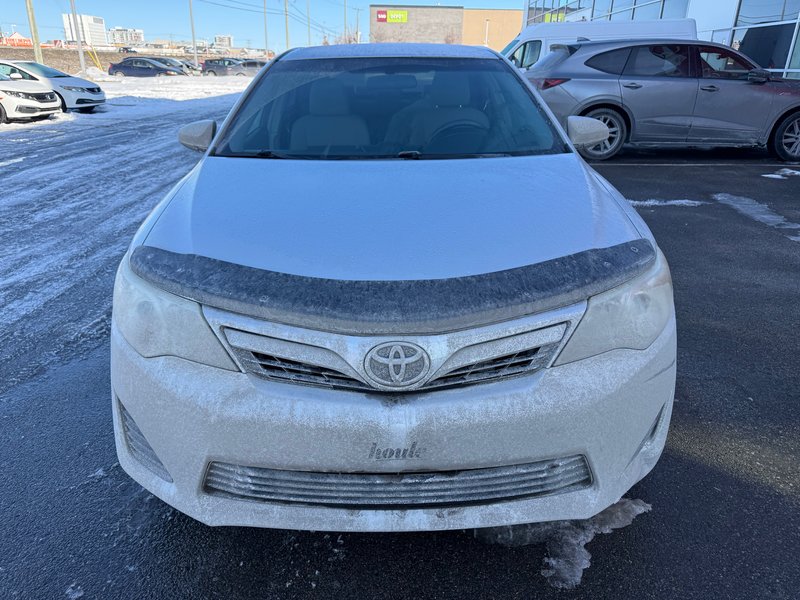 Toyota Camry UN VRAI BIJOU !!! 2013 à Lachenaie, Québec