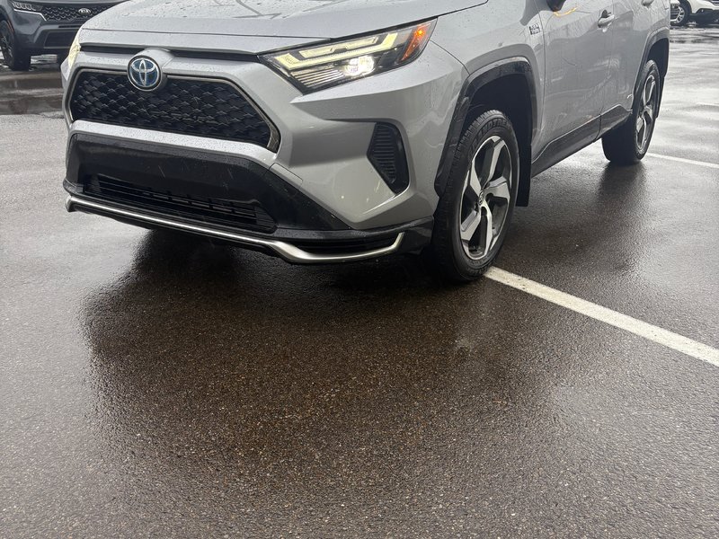 2023 Toyota RAV4 Prime SE in Lachenaie, Quebec