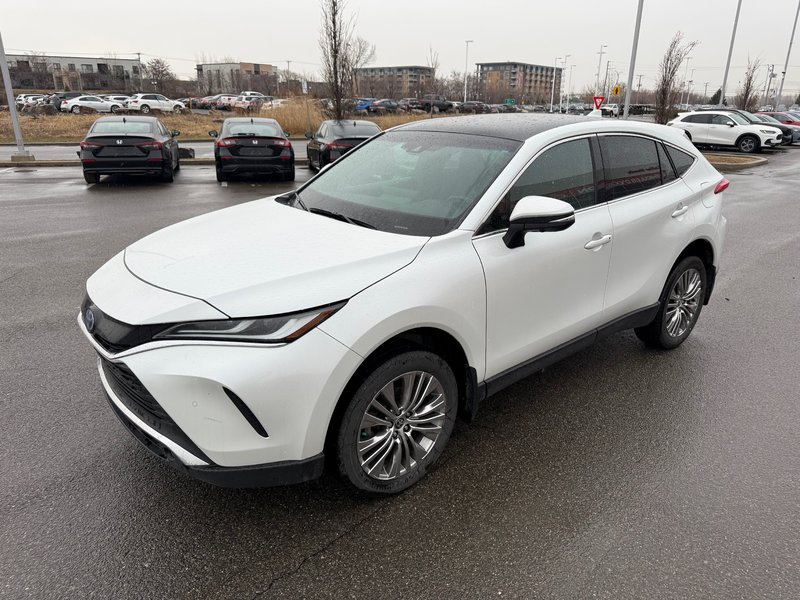 Toyota Venza LIMITED 2023 à Lachenaie, Québec
