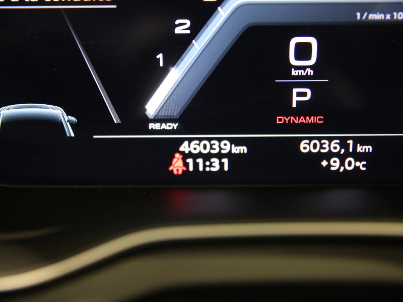Audi Q5 45 PROGRESSIV QUATTRO 2022