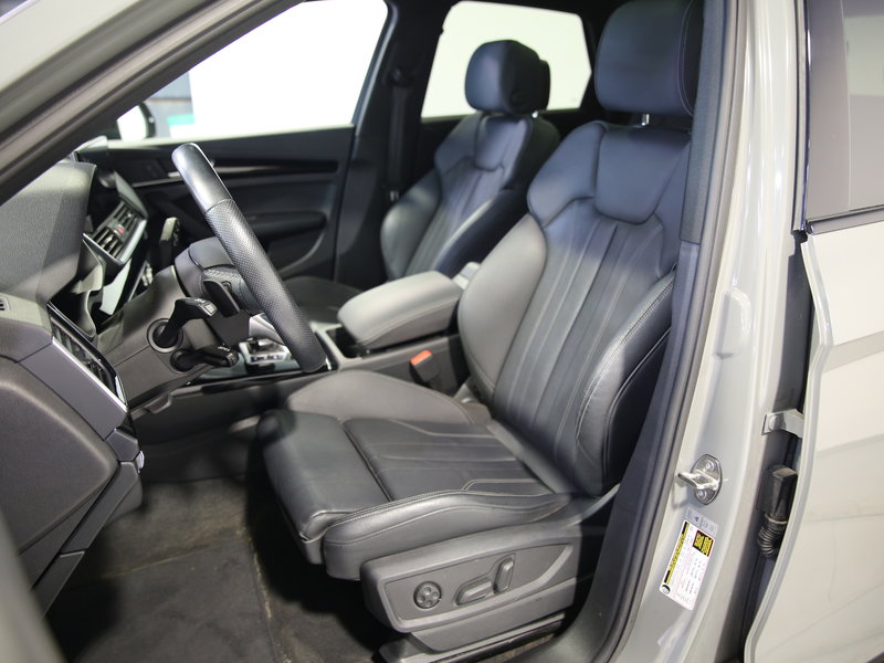 Audi Q5 45 PROGRESSIV QUATTRO 2022