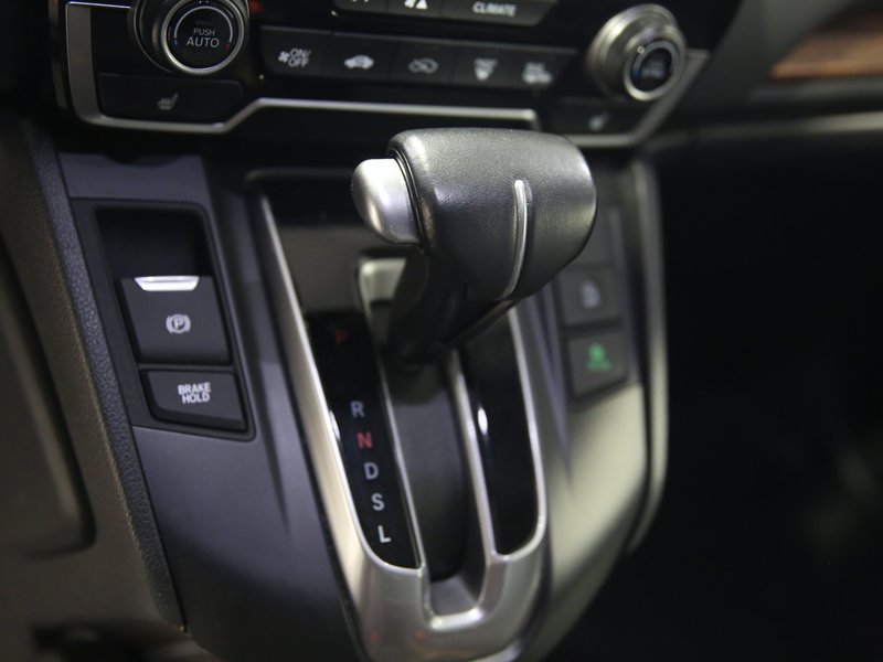Honda CR-V Touring 2020