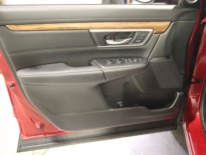 Honda CR-V Touring 2020