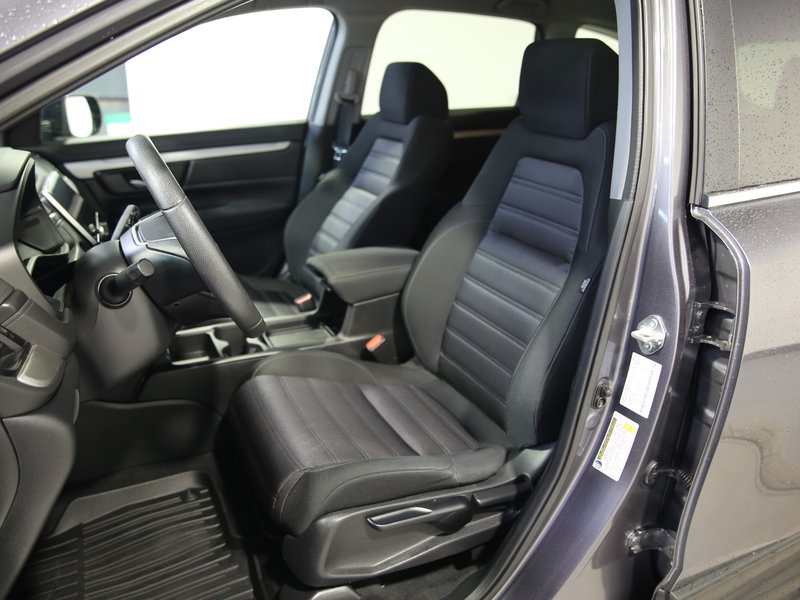 Honda CR-V LX 2020
